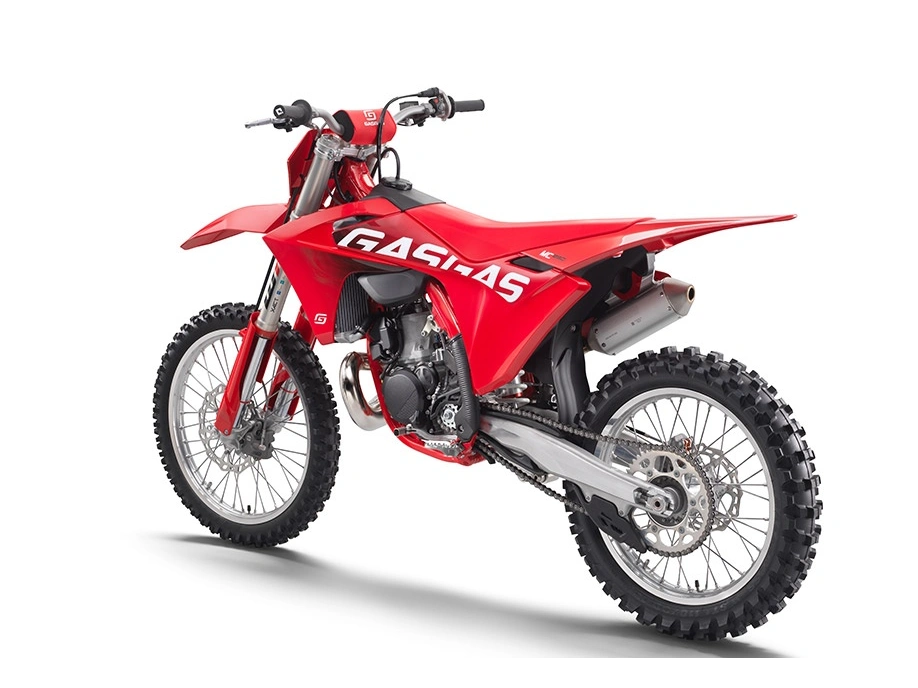 2024 GASGAS MC 250 MC 250 alt