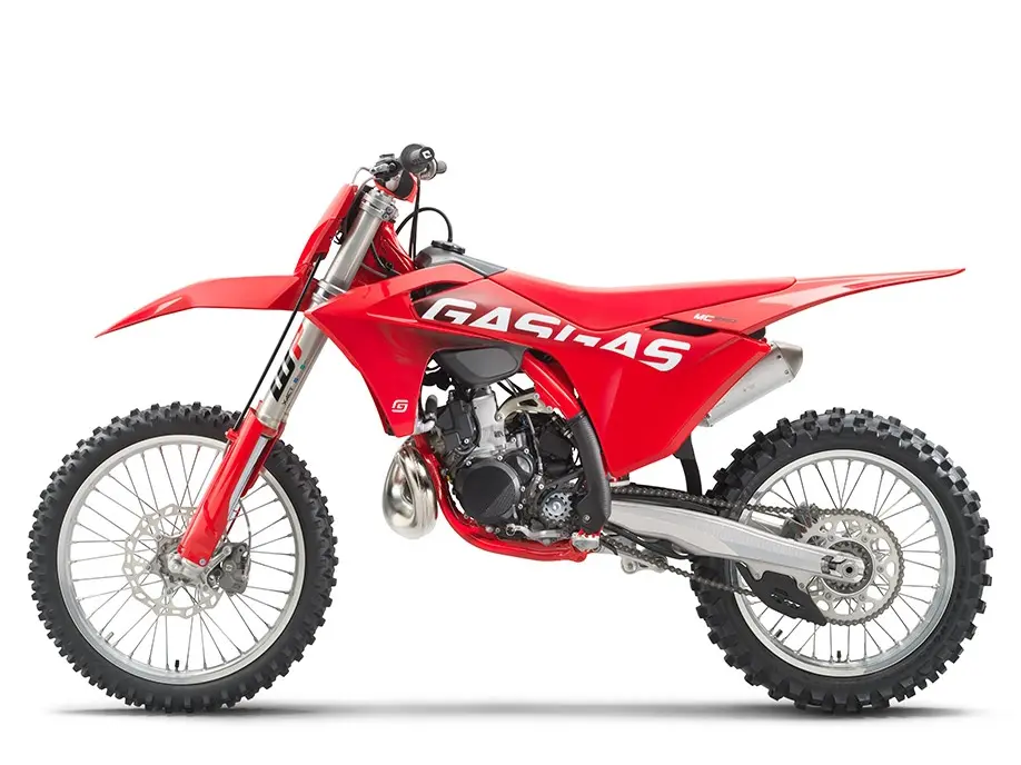 2024 GASGAS MC 250