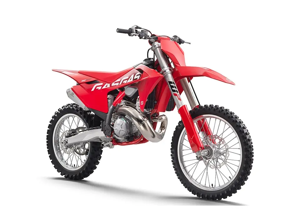 2024 GASGAS MC 250