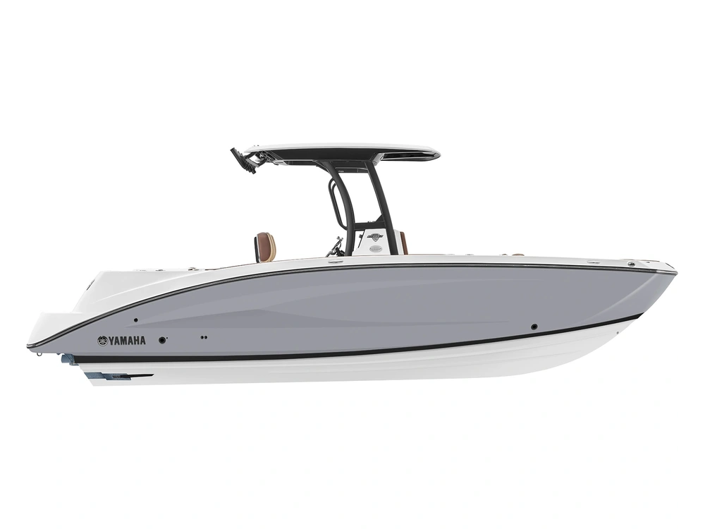 Yamaha 255 Fshort H 255 Fsh Sport H Gris Brume 2024 alt