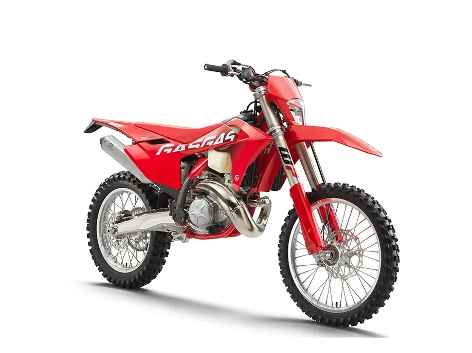 2024 GASGAS EC 250