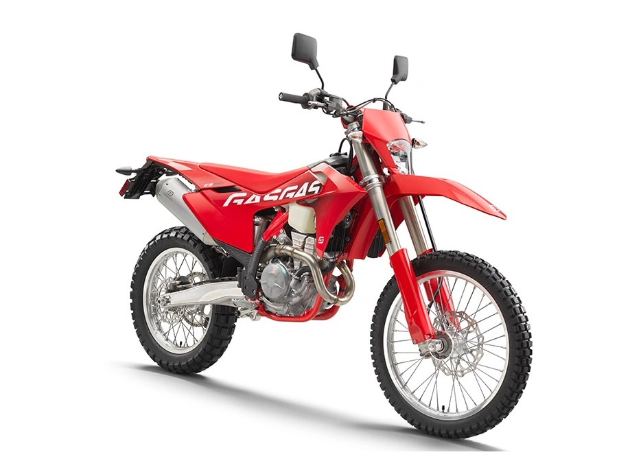GASGAS ES 350 ES 350 2024 alt