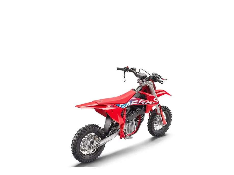 2024 GASGAS MC-E 3
