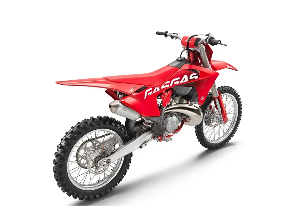 2024 GASGAS MC 250