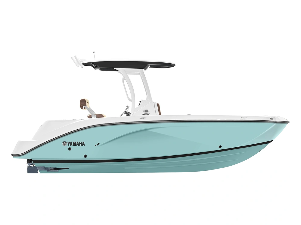 Yamaha 222 Fshort E 222 Fsh Sport E Noir 2024 alt