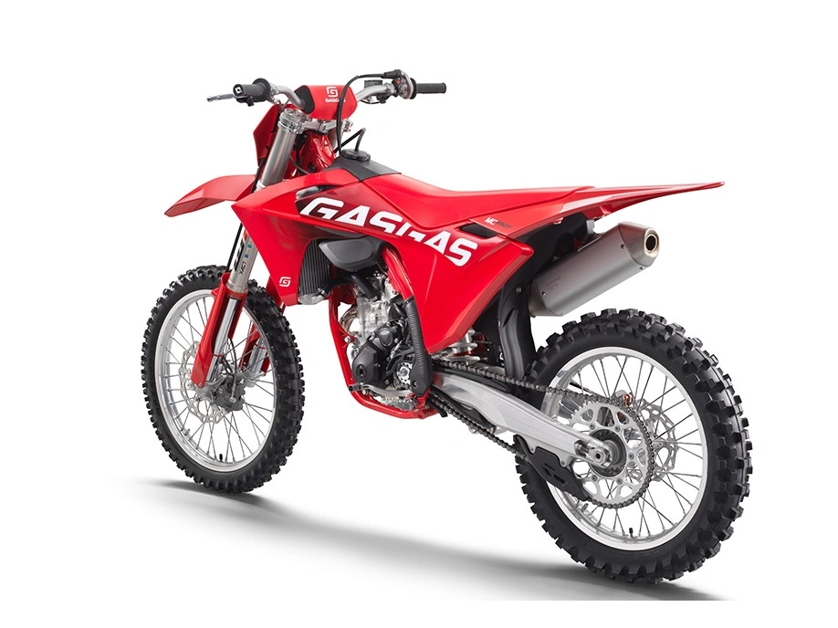 GASGAS MC 250F MC 250F 2024 alt