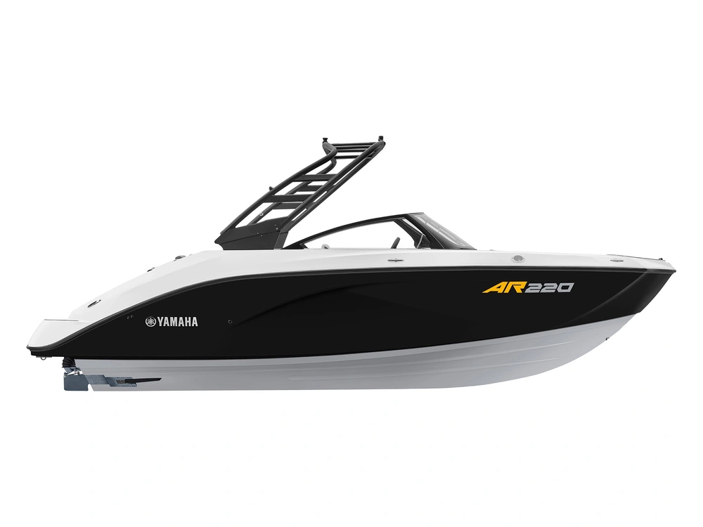 Yamaha AR220 AR220 Noir 2024 alt