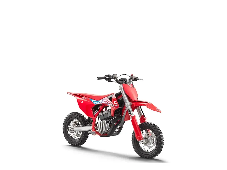 2024 GASGAS MC-E 3