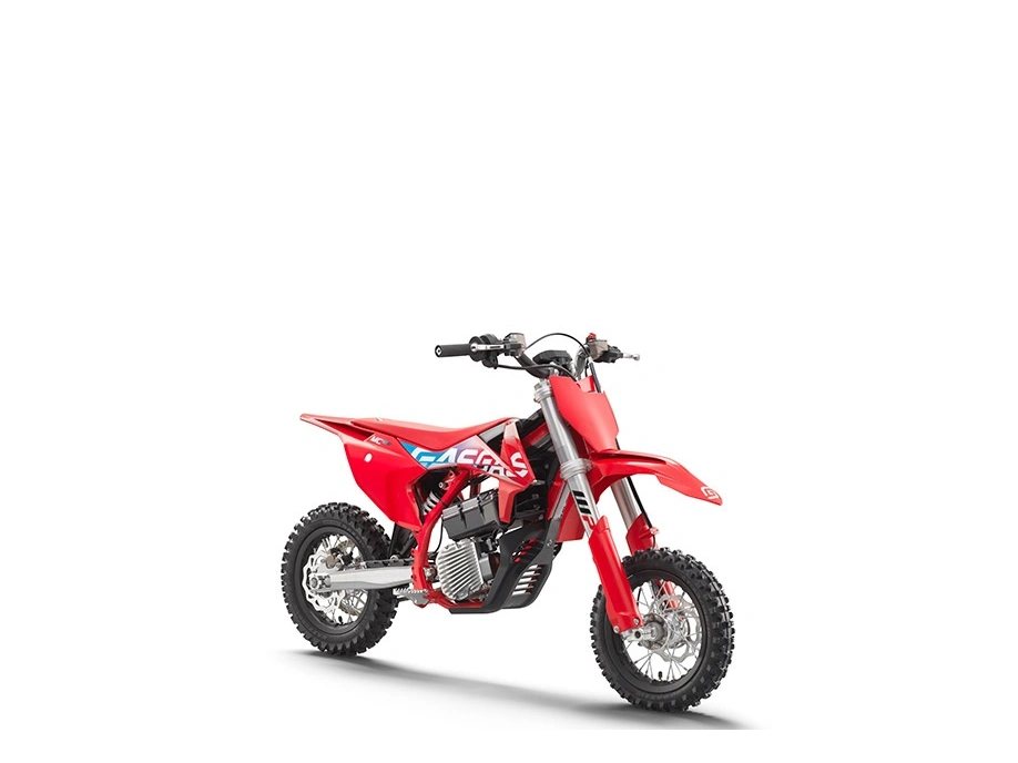GASGAS MC-E 3 MC-E 3 2024 alt