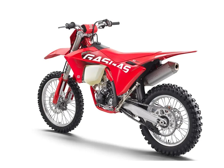 2024 GASGAS EX 250F