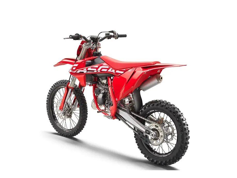 2024 GASGAS MC 85 19/16