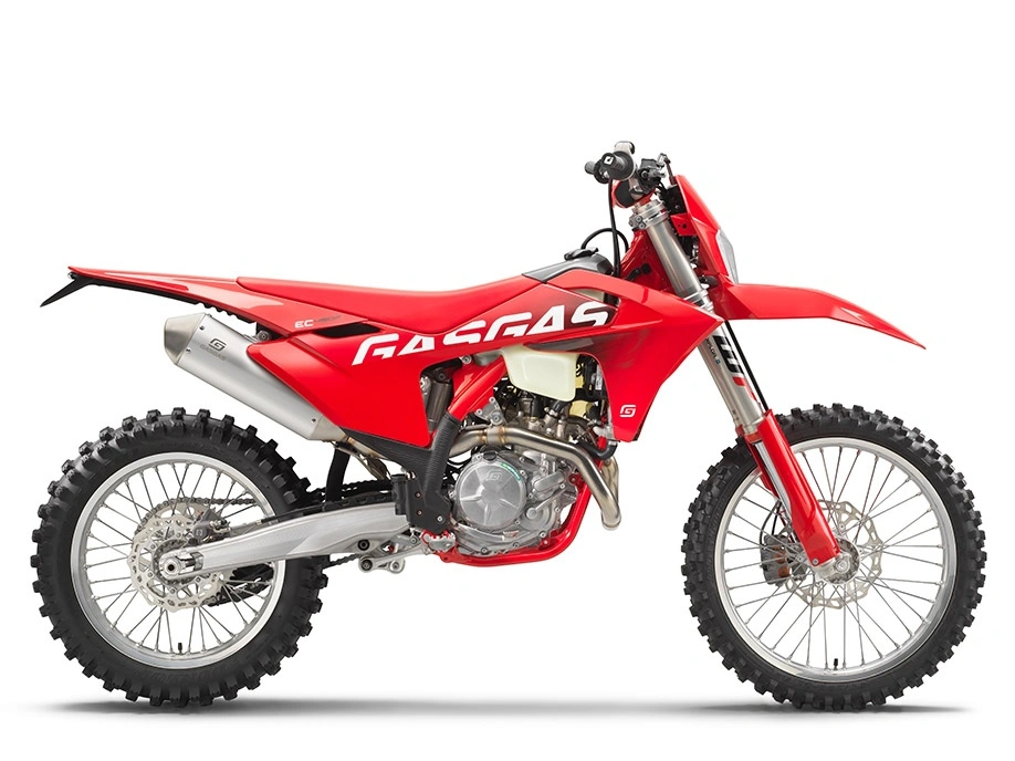 GASGAS EC 450F EC 450F 2024 alt