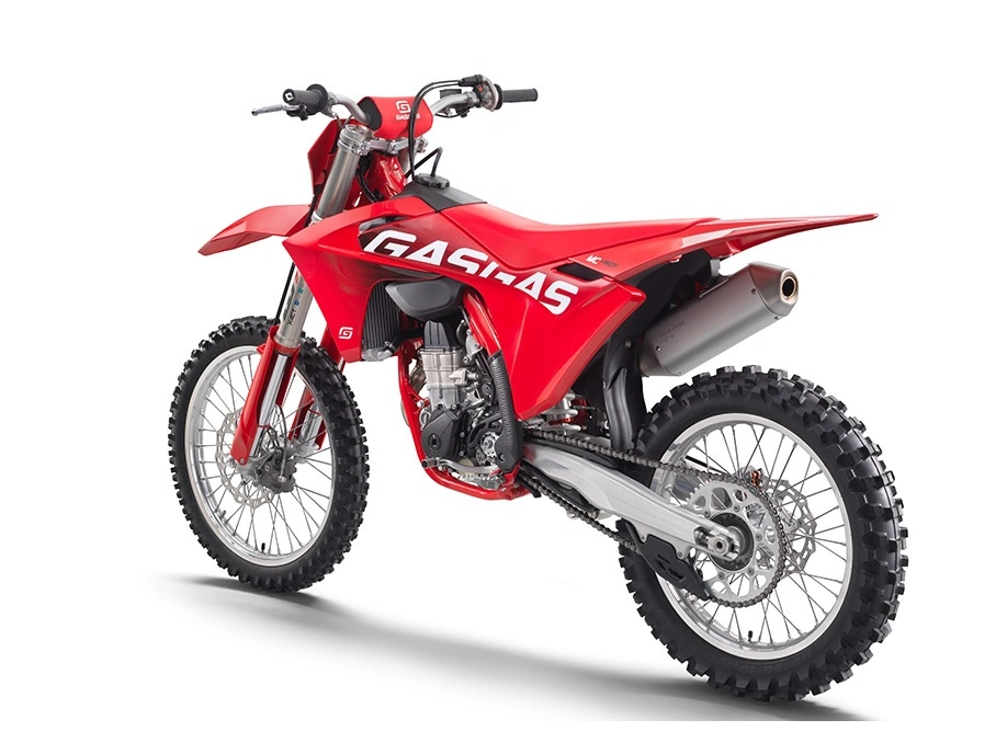 GASGAS MC 450F MC 450F 2024 alt