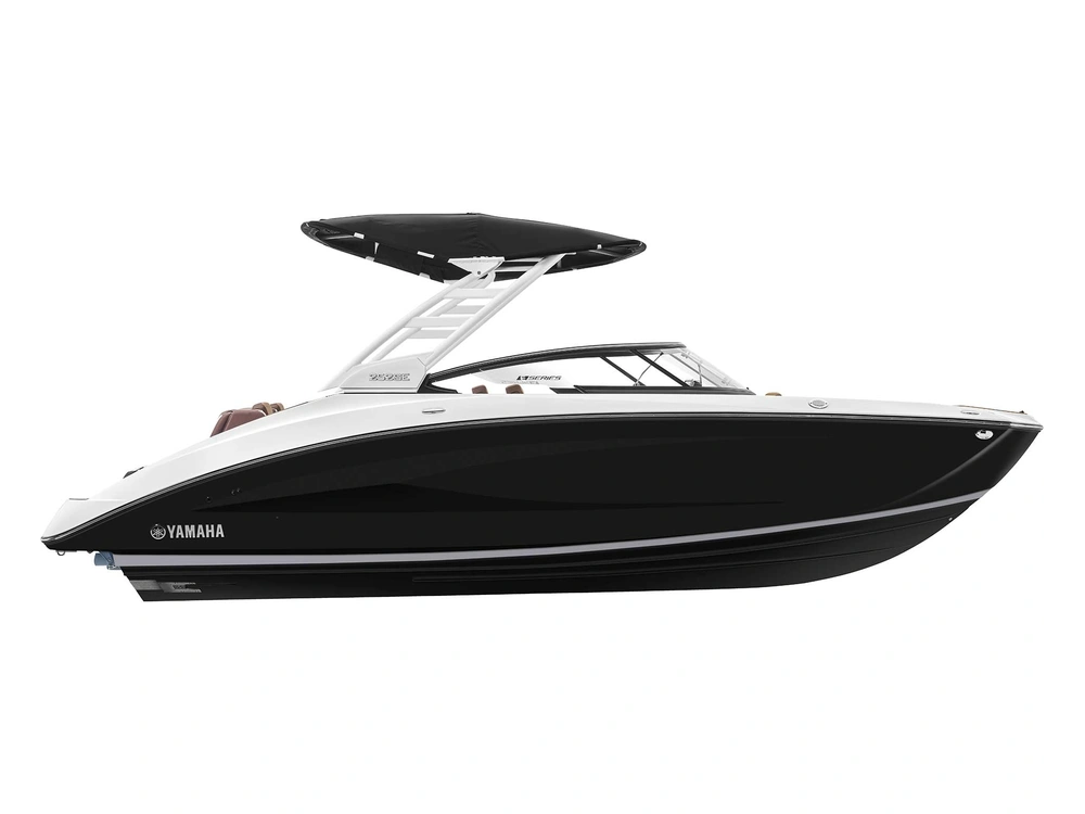 Yamaha 252SE 252SE Noir 2024 alt