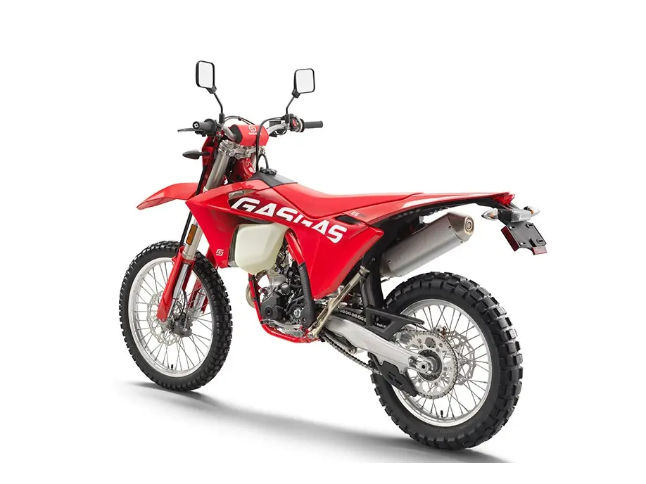 2024 GASGAS ES 350