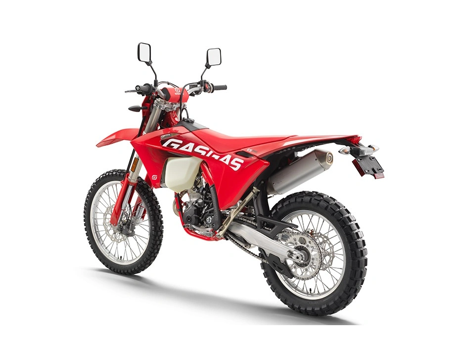 GASGAS ES 350 ES 350 2024 alt