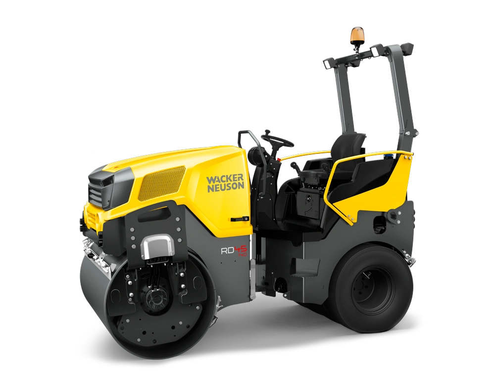 Wacker Neuson RD45-140 DPF RD45-140 DPF alt