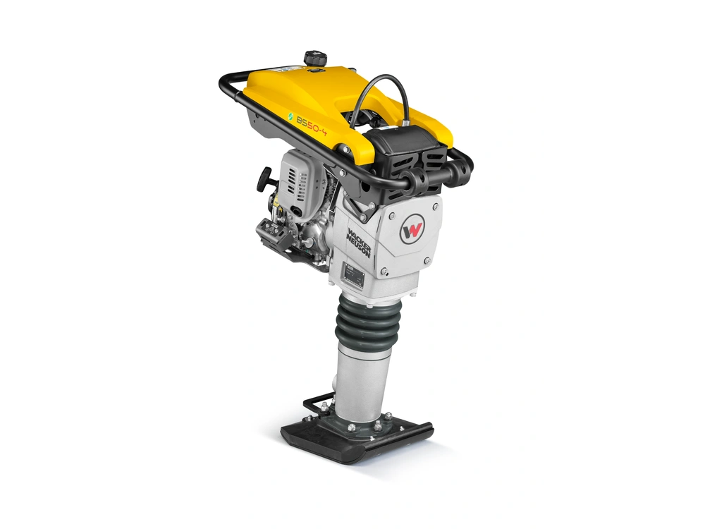 Wacker Neuson BS50-4AS 11IN US BS50-4AS 11IN US alt