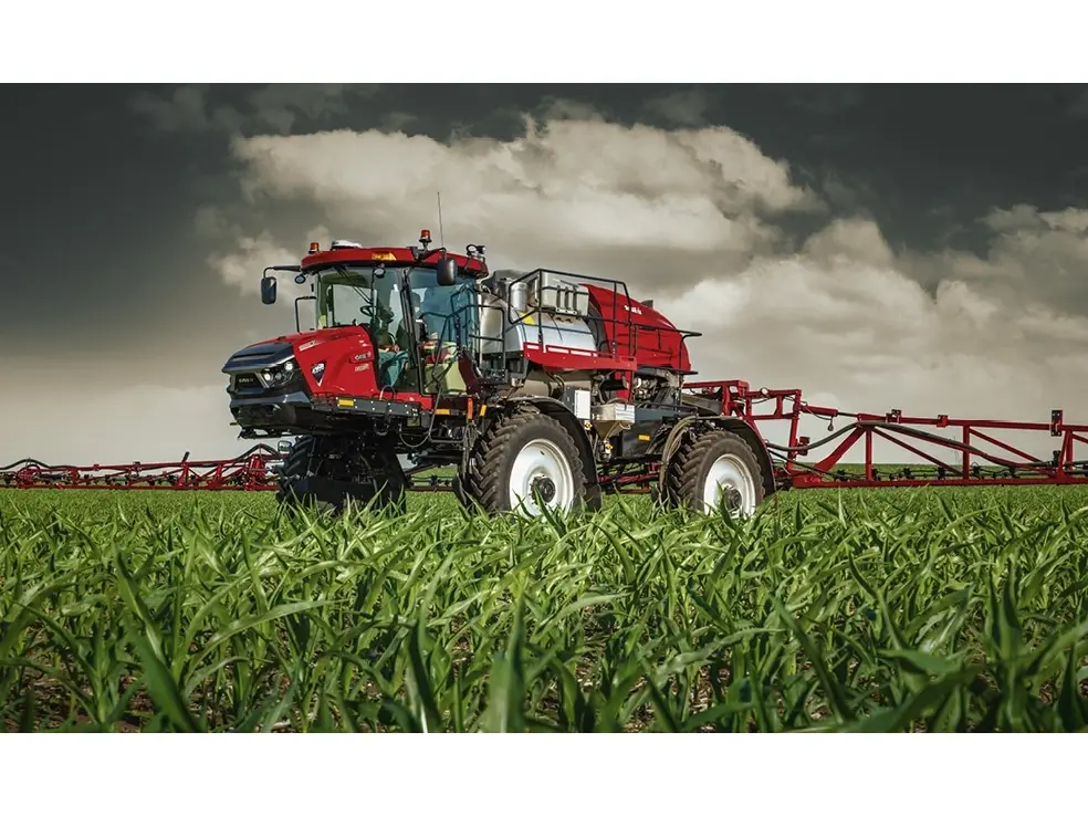 Patriot 4350
