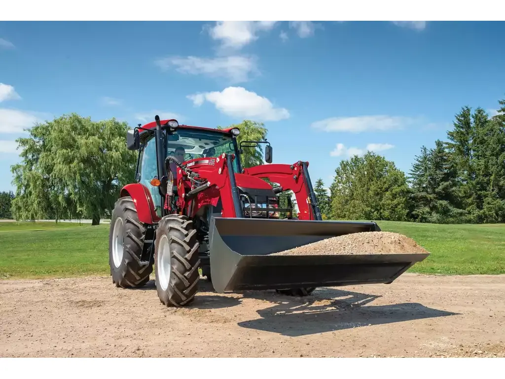 Case IH L575 for Farmall Medium Utility C