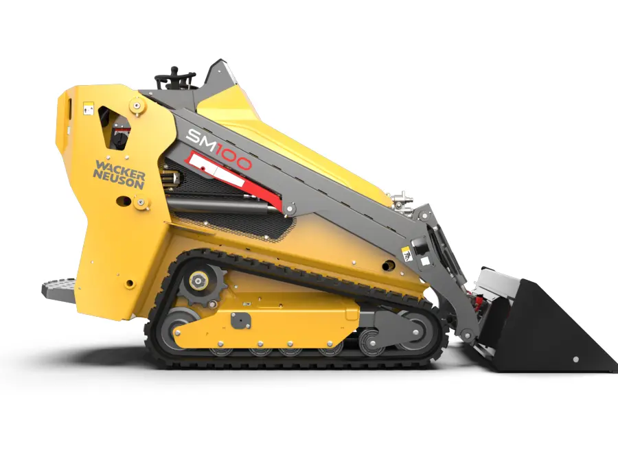 Wacker Neuson Chargeuse sur chenilles utilitaire SM60