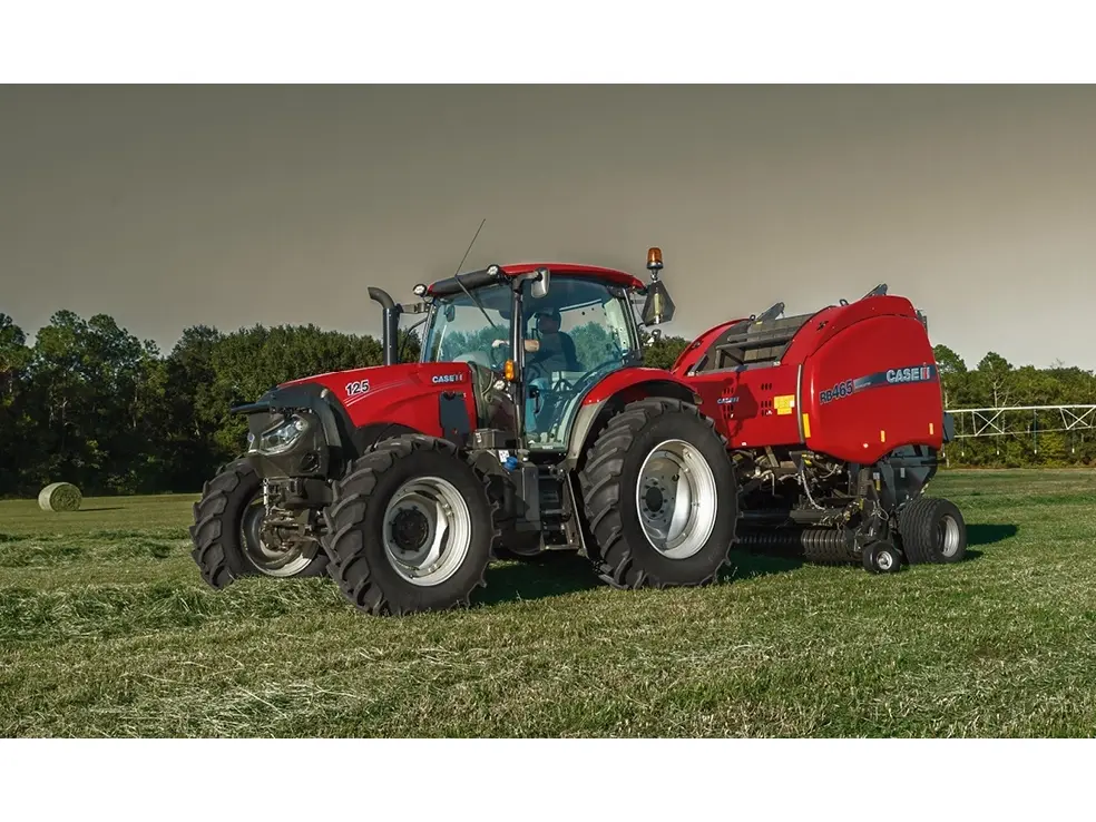RB465 Premium