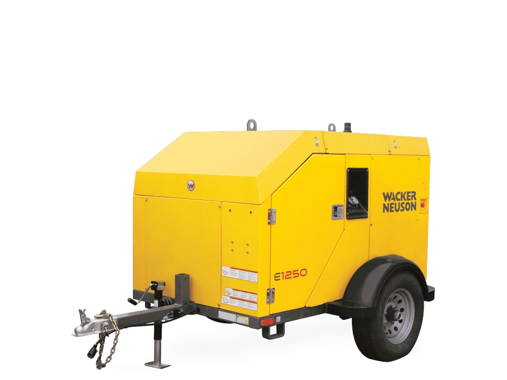 Wacker Neuson E1250S E1250S alt