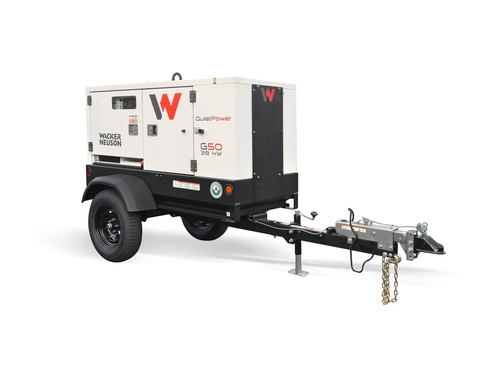 Wacker Neuson G50 G50 alt
