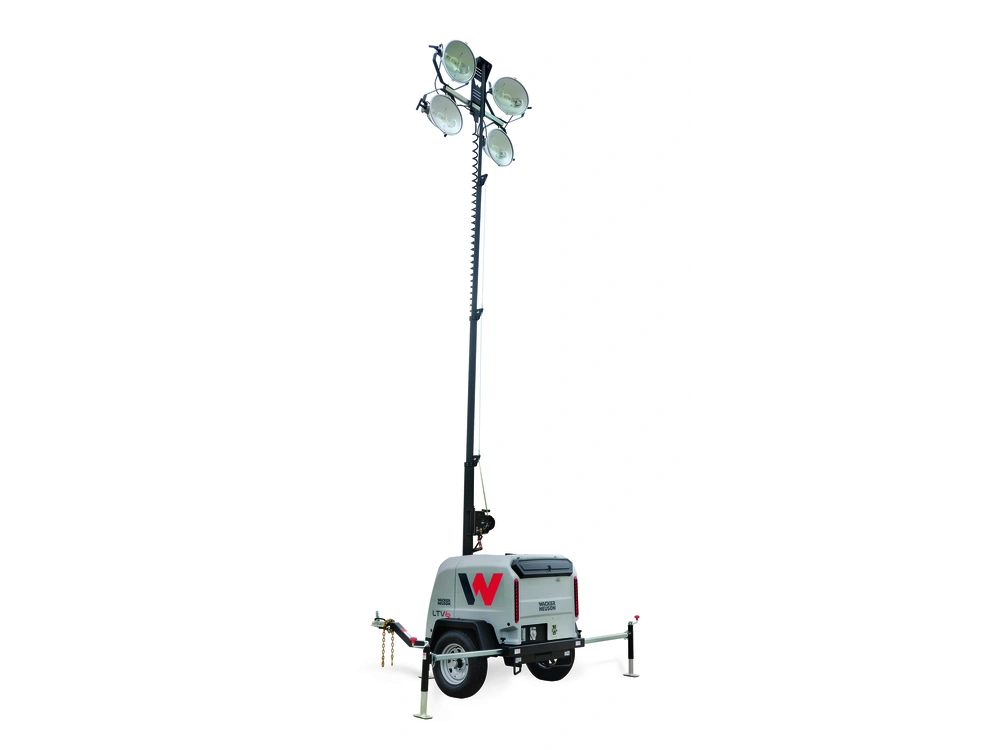 Wacker Neuson LTV6L LTV6L alt