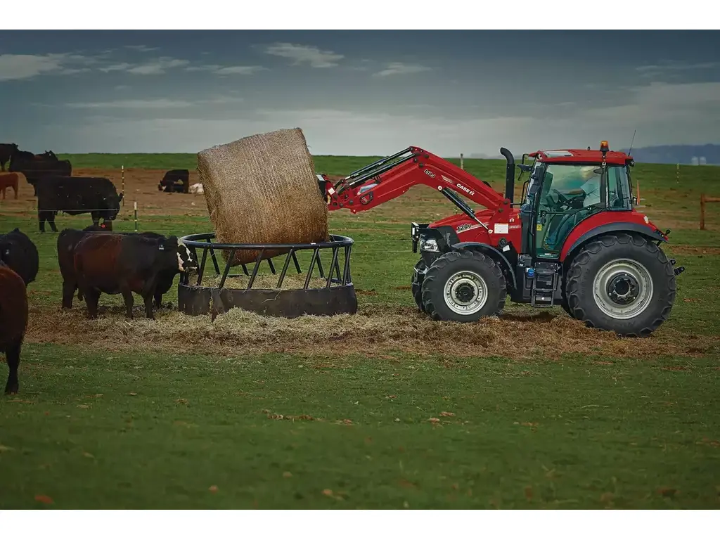  Case IH L103 for Farmall Medium Utility U