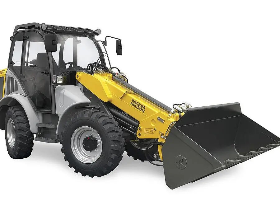 Wacker Neuson Chargeuse télescopique 8085T