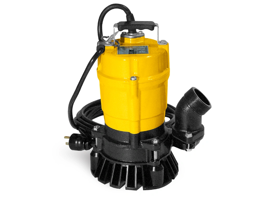 Wacker Neuson PST2 400 PST2 400 alt