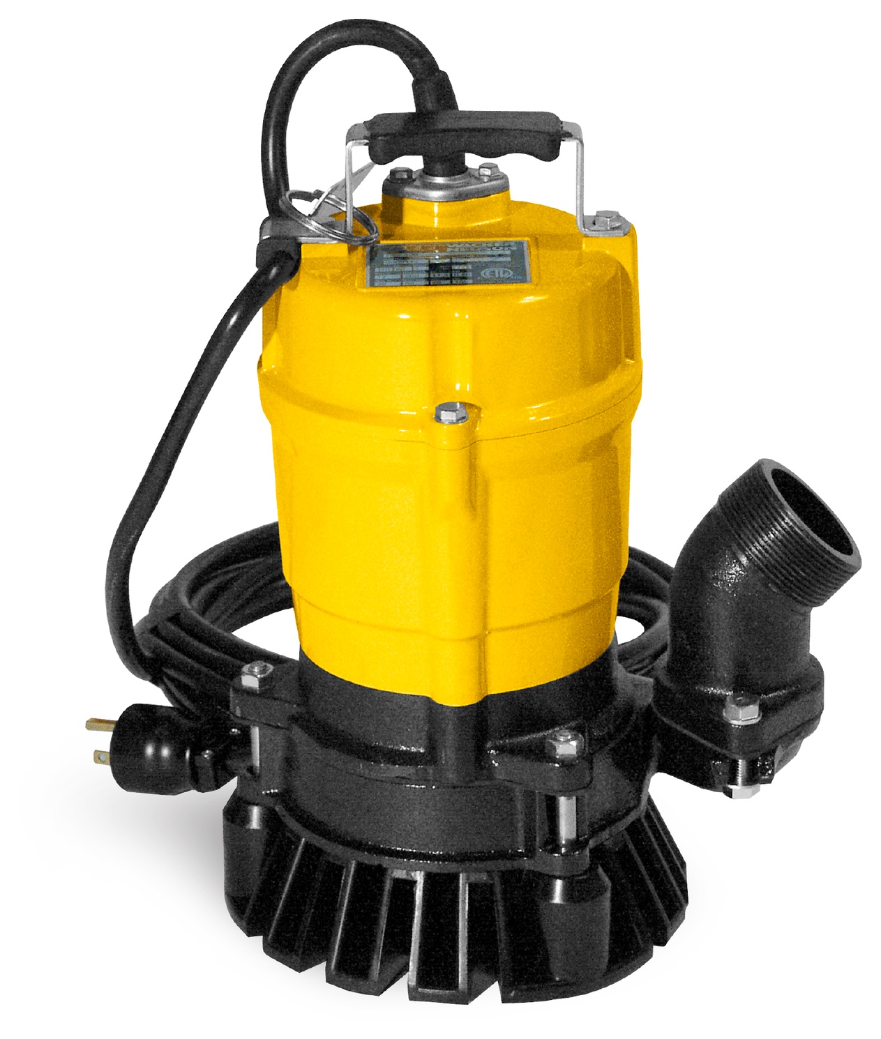 Wacker Neuson Submersible pumps PST2 400