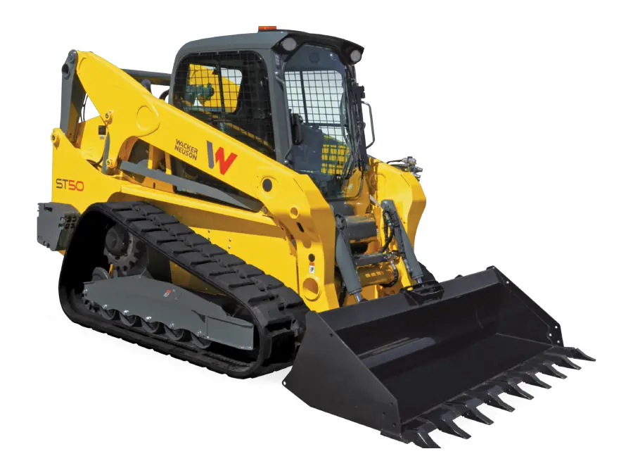 Wacker Neuson Chargeuse compacte ST50