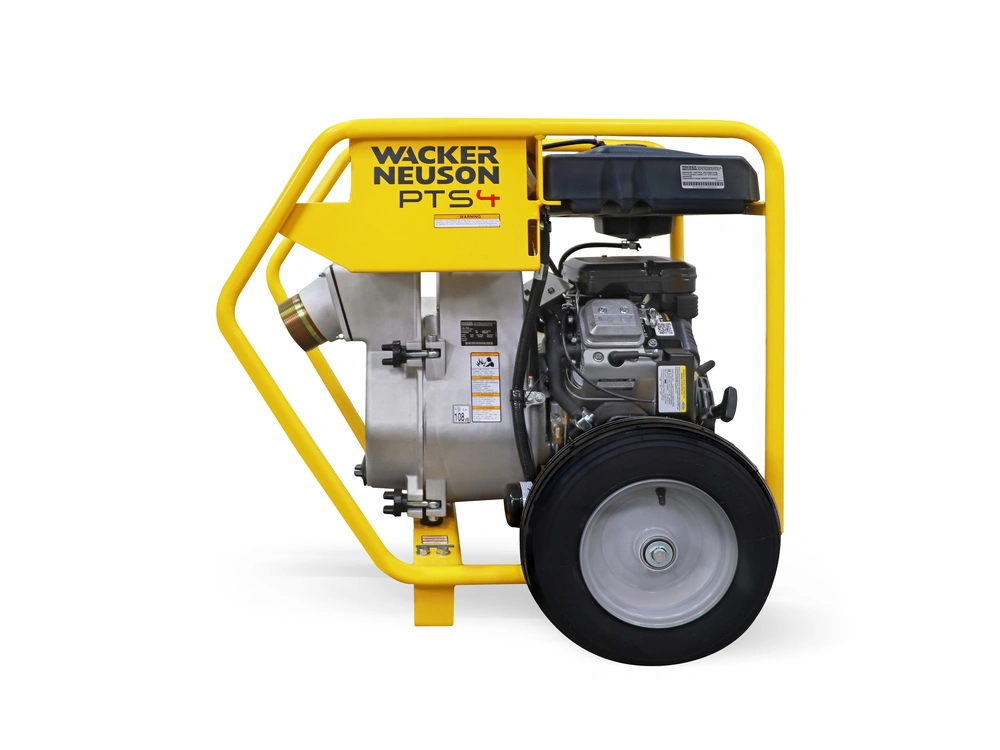 Wacker Neuson PTS4V PTS4V alt