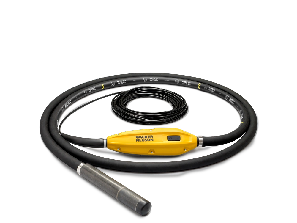 Wacker Neuson IEC58/120/3 US IEC58/120/3 US alt