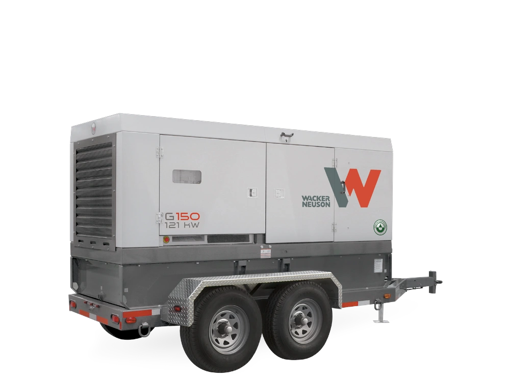 Wacker Neuson G150 G150 alt