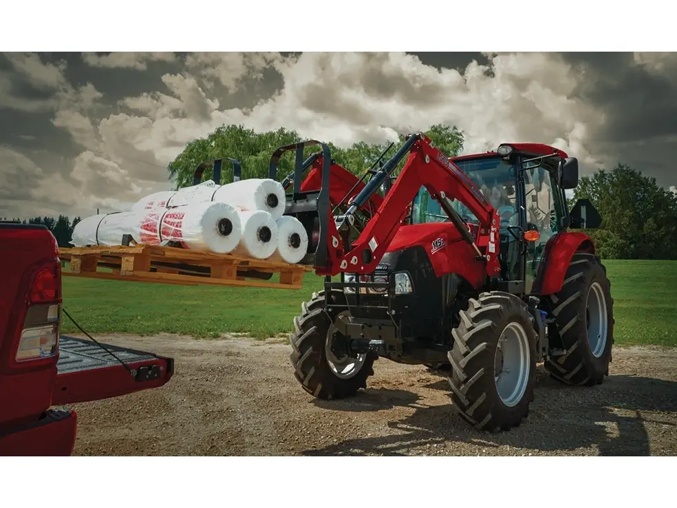 Case IH L575 for Farmall Medium Utility A