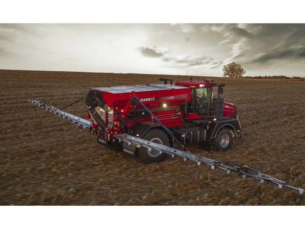 Case IH FA 1030 Air Boom Applicator 