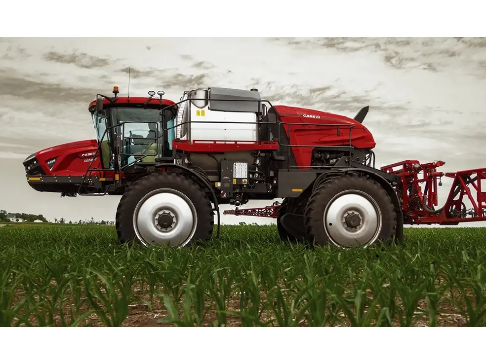 Patriot 4450