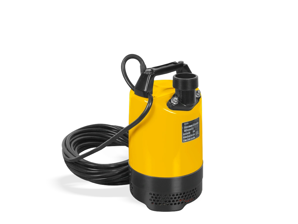 Wacker Neuson PS2 500 PS2 500 alt