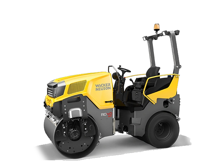 Wacker Neuson RD40-130o DPF RD40-130o DPF alt