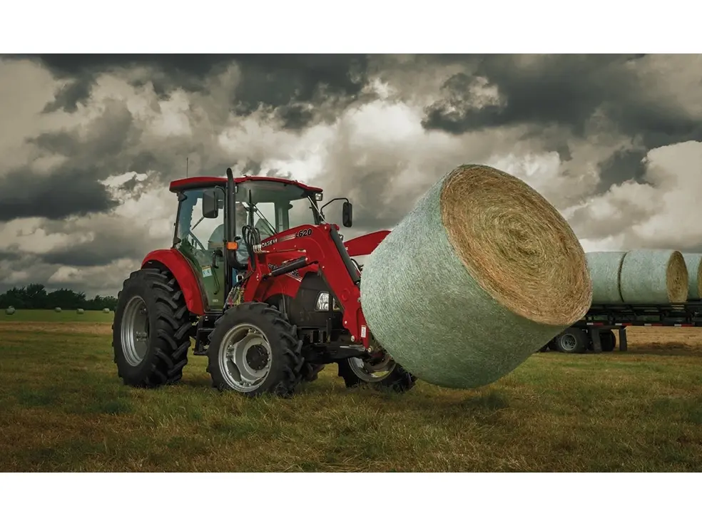 Case IH L620