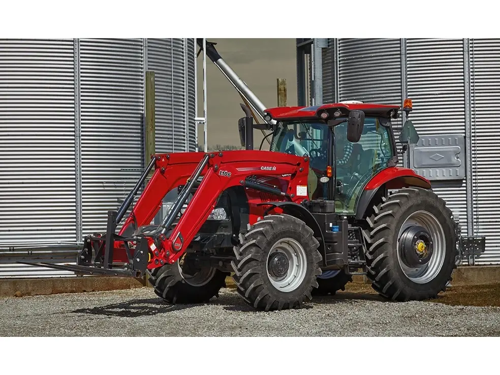 Case IH L106