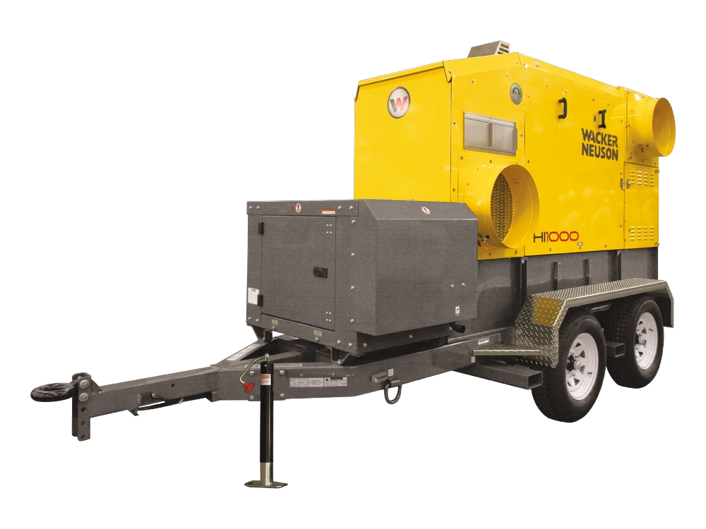 Wacker Neuson HI1000DGM HI1000DGM alt