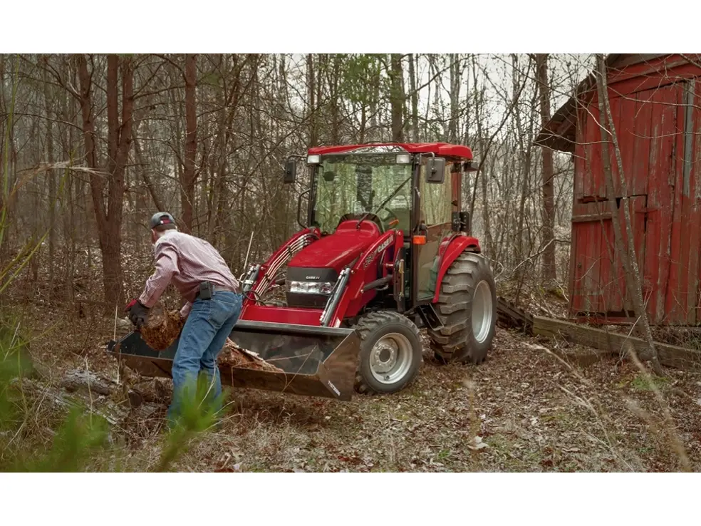  Case IH Specialty and Manure Handling