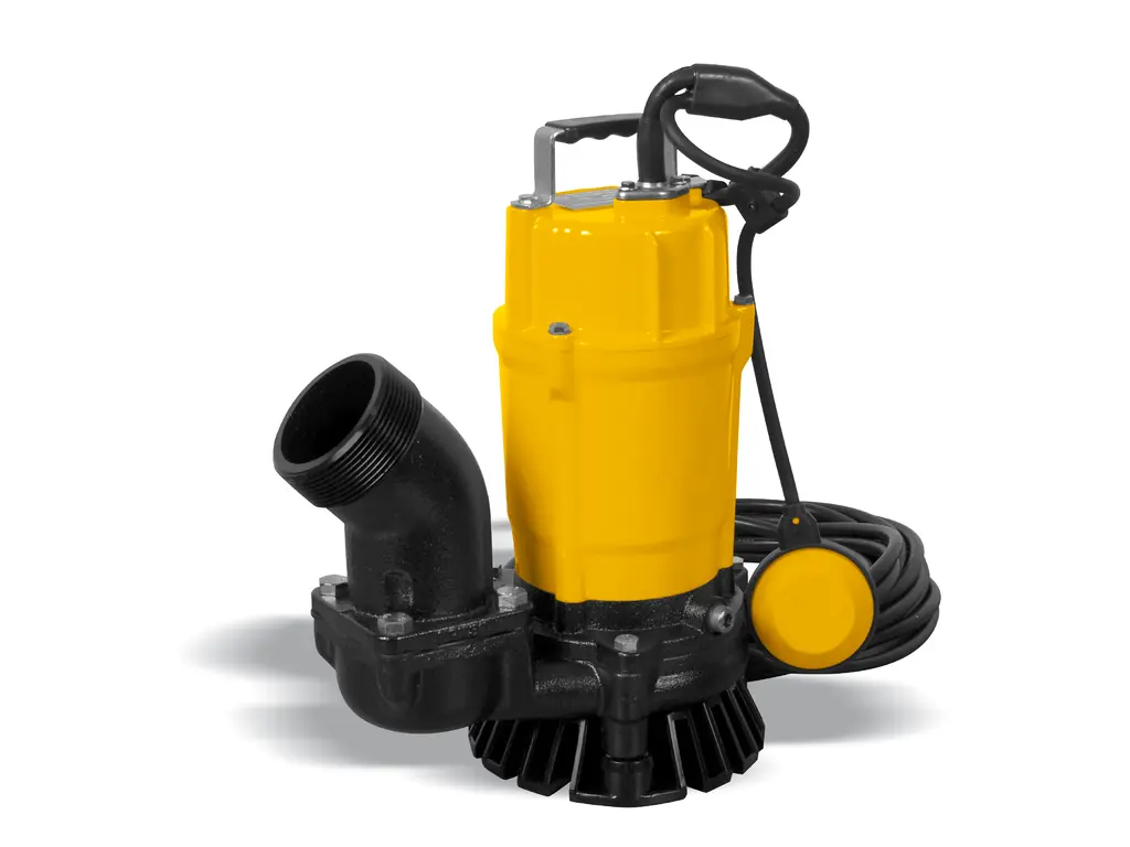 Wacker Neuson Pompes submersibles PST3 750