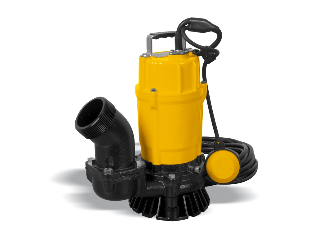Wacker Neuson PST3 750 PST3 750 alt