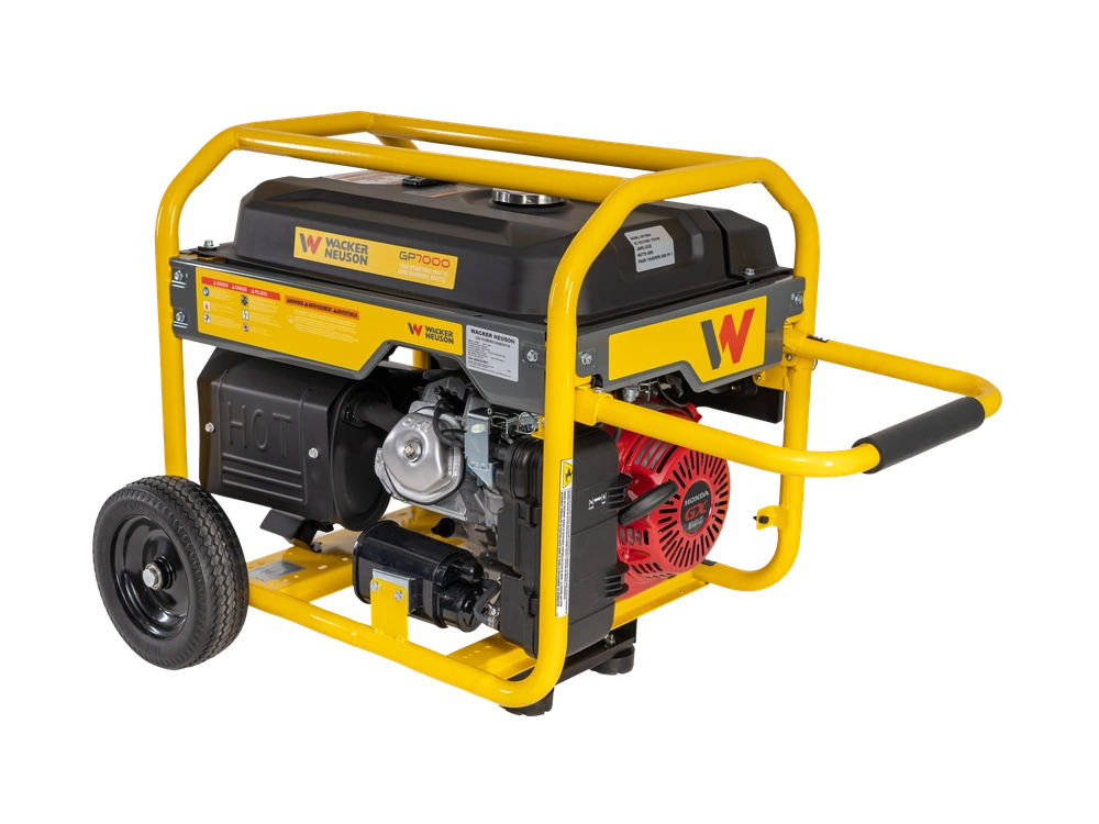 Wacker Neuson GP7000A GP7000A alt