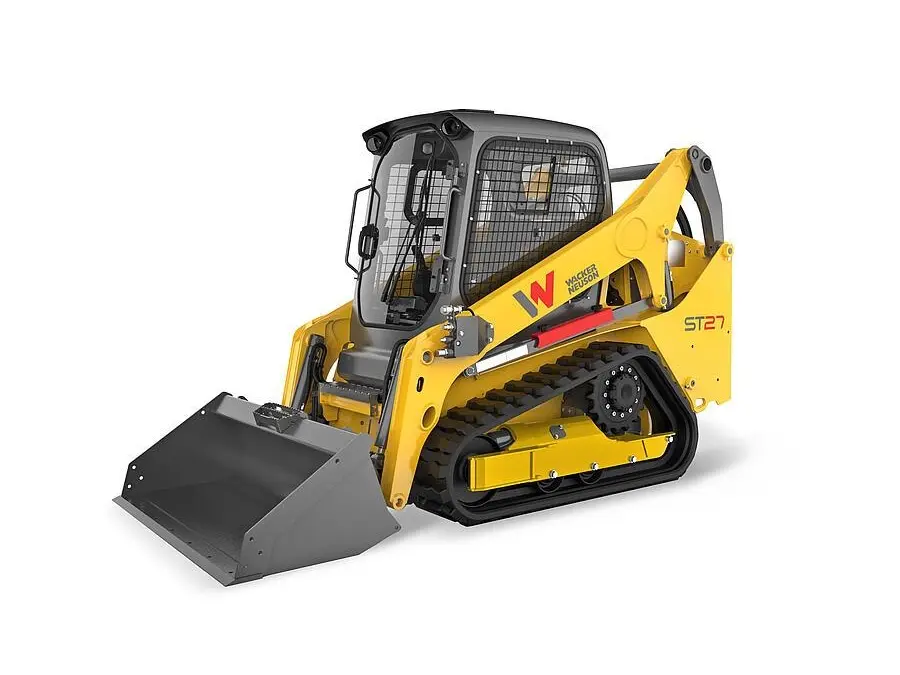 Wacker Neuson Chargeuse sur chenilles ST27 